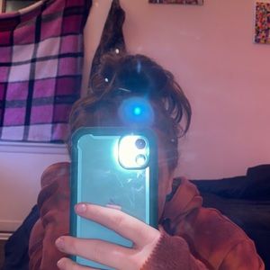 Meet your Posher, Arianna